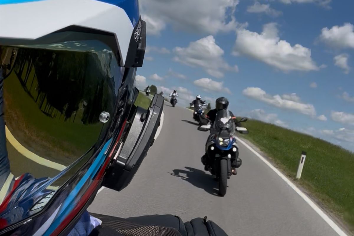 allgäu motorradtour leutkirch panorama tagestour motorbike concept