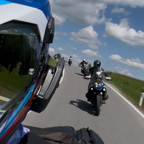 allgäu motorradtour leutkirch panorama tagestour motorbike concept