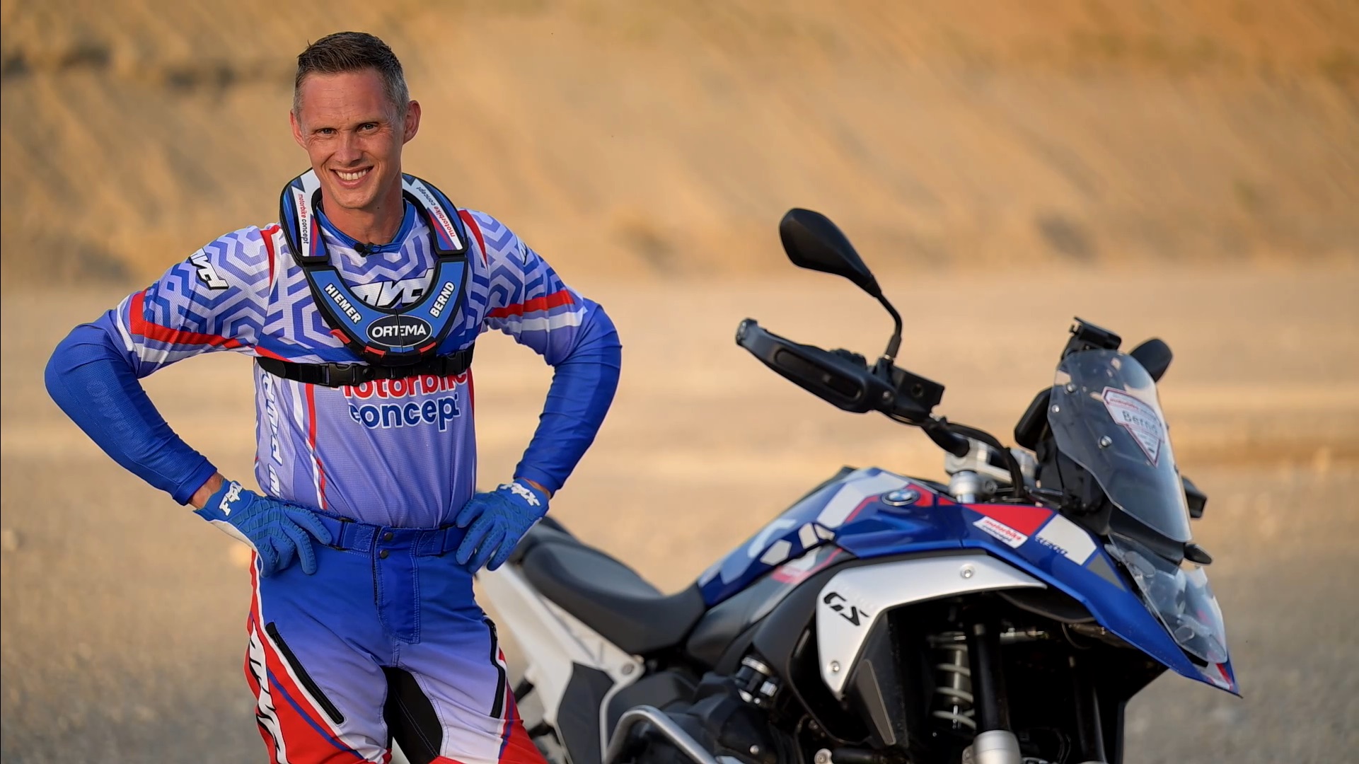 Bernd Hiemer Coaching