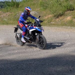 1-Tages-Offroad Advanced Training | Schemmerhofen | Enduro-Geländetraining