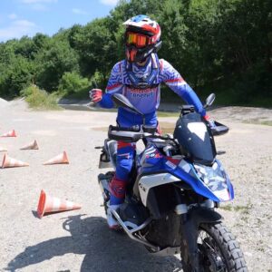 2-Tages-Offroad Advanced Training | Schemmerhofen | Enduro-Geländetraining