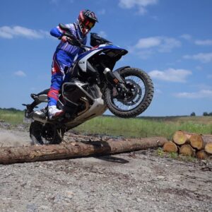 1-Tages-Offroad Pro Training | Schemmerhofen | Enduro-Geländetraining