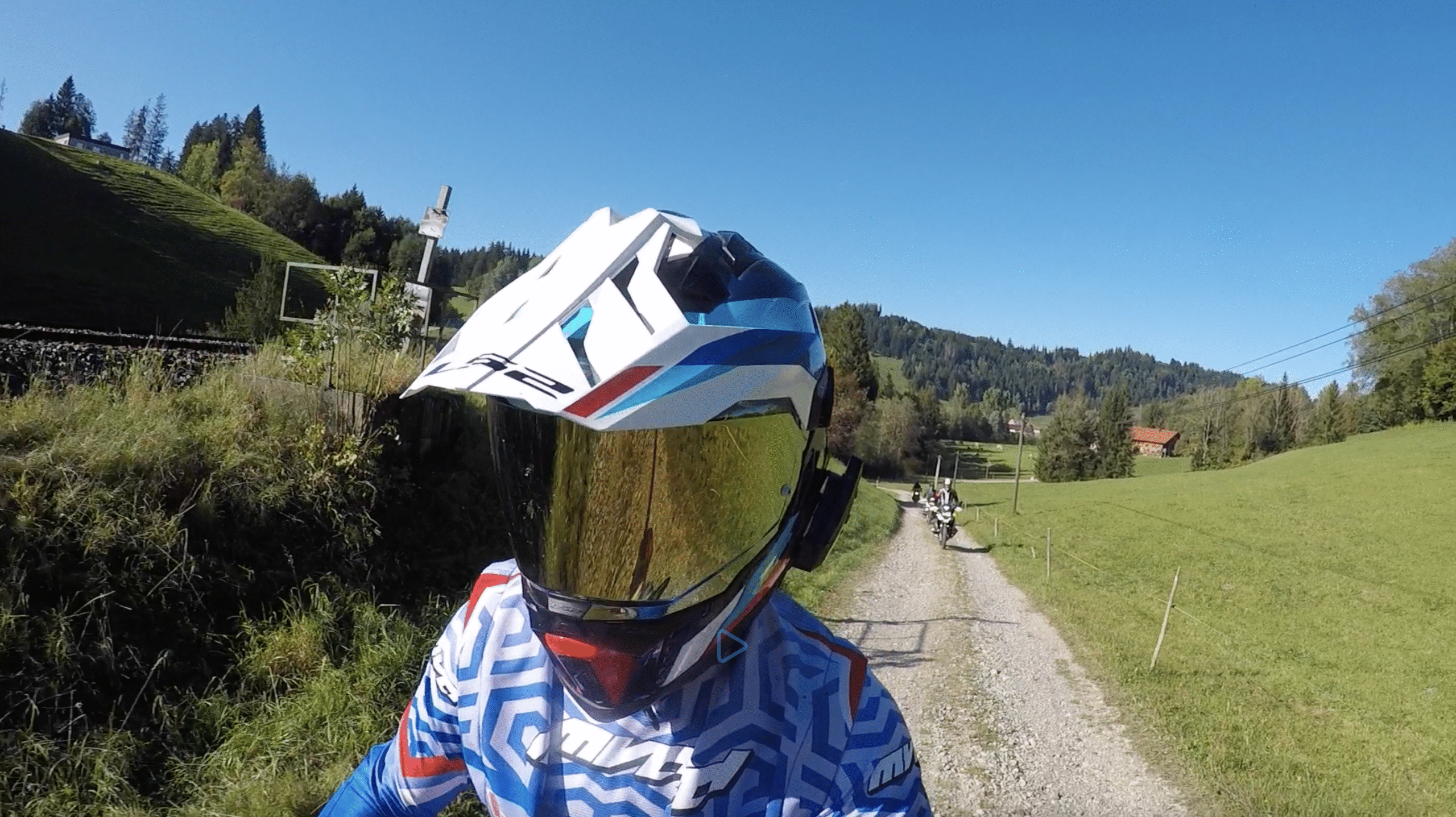 1-Tages-Bodensee Tour | Leutkirch | Adventure-Motorradtour – Bild 3