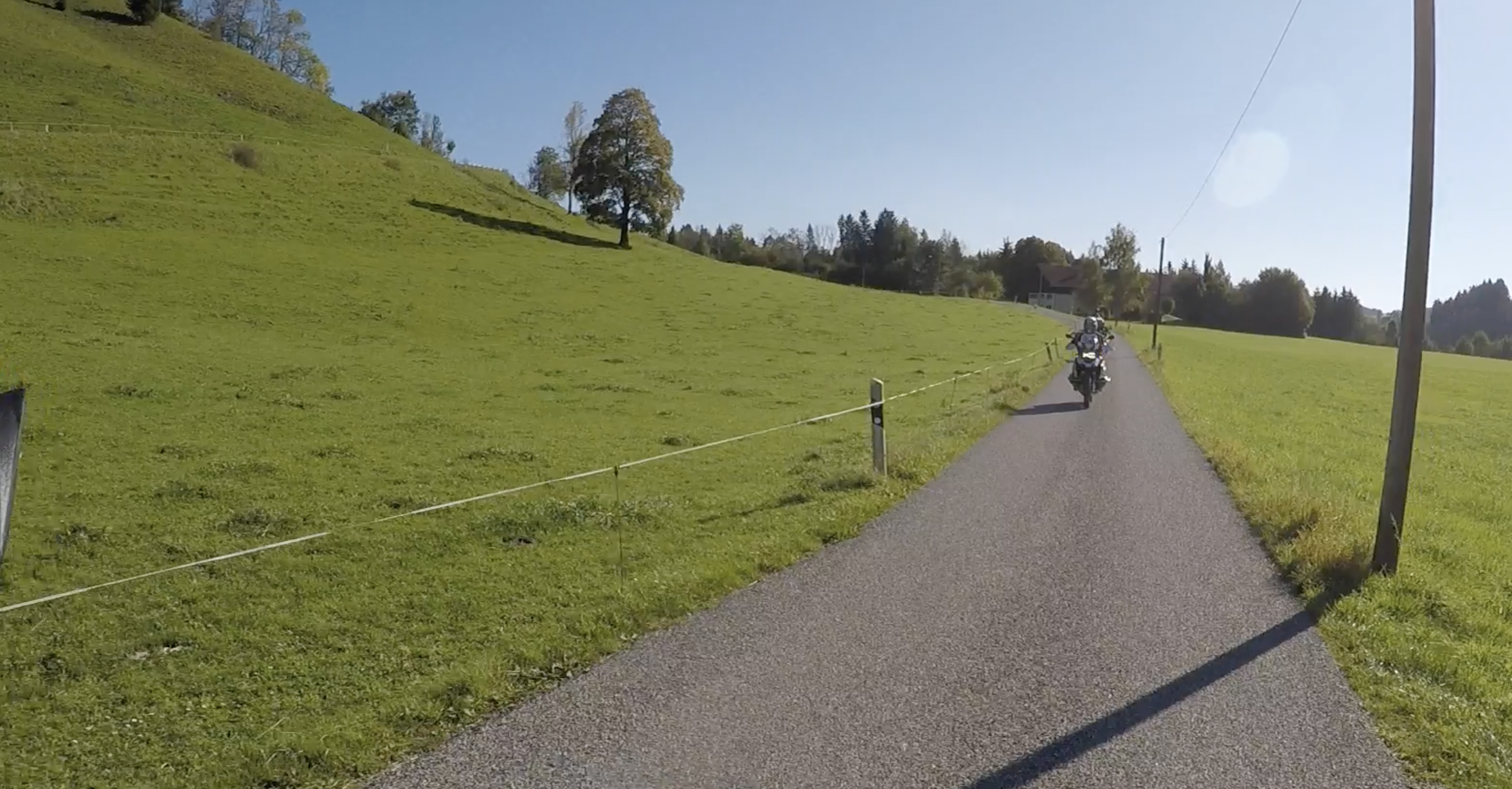 1-Tages-Allgäu Home Tour | Leutkirch | Adventure-Motorradtour – Bild 3