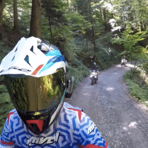 1-Tages-Allgäu Home Tour | Leutkirch | Adventure-Motorradtour