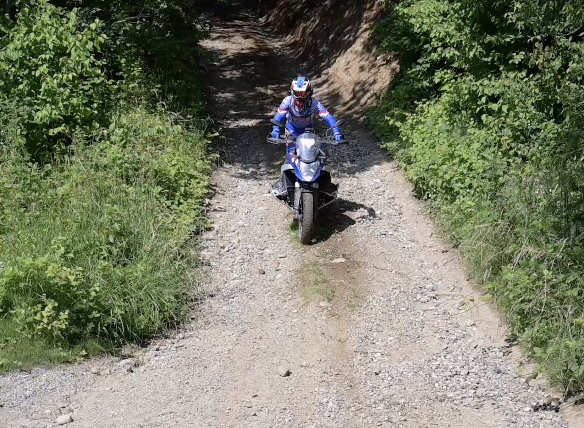 1-Tages Offroad Basic Training | Schemmerhofen | Enduro-Geländetraining – Bild 5