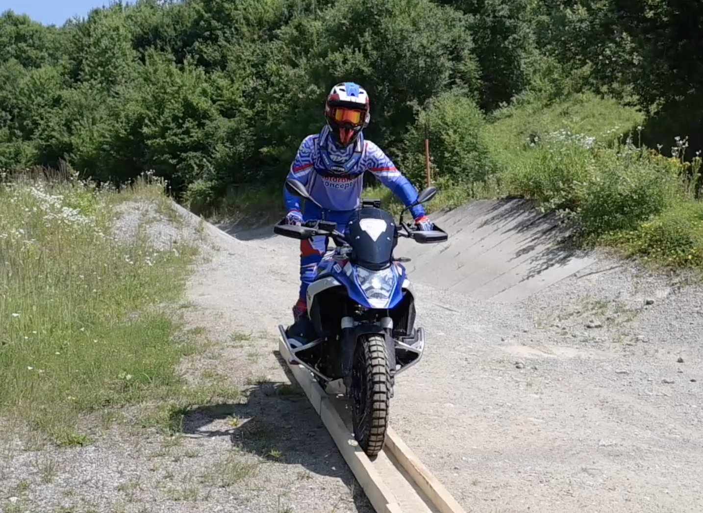 2-Tages-Offroad Pro Training | Schemmerhofen | Enduro-Geländetraining – Bild 4