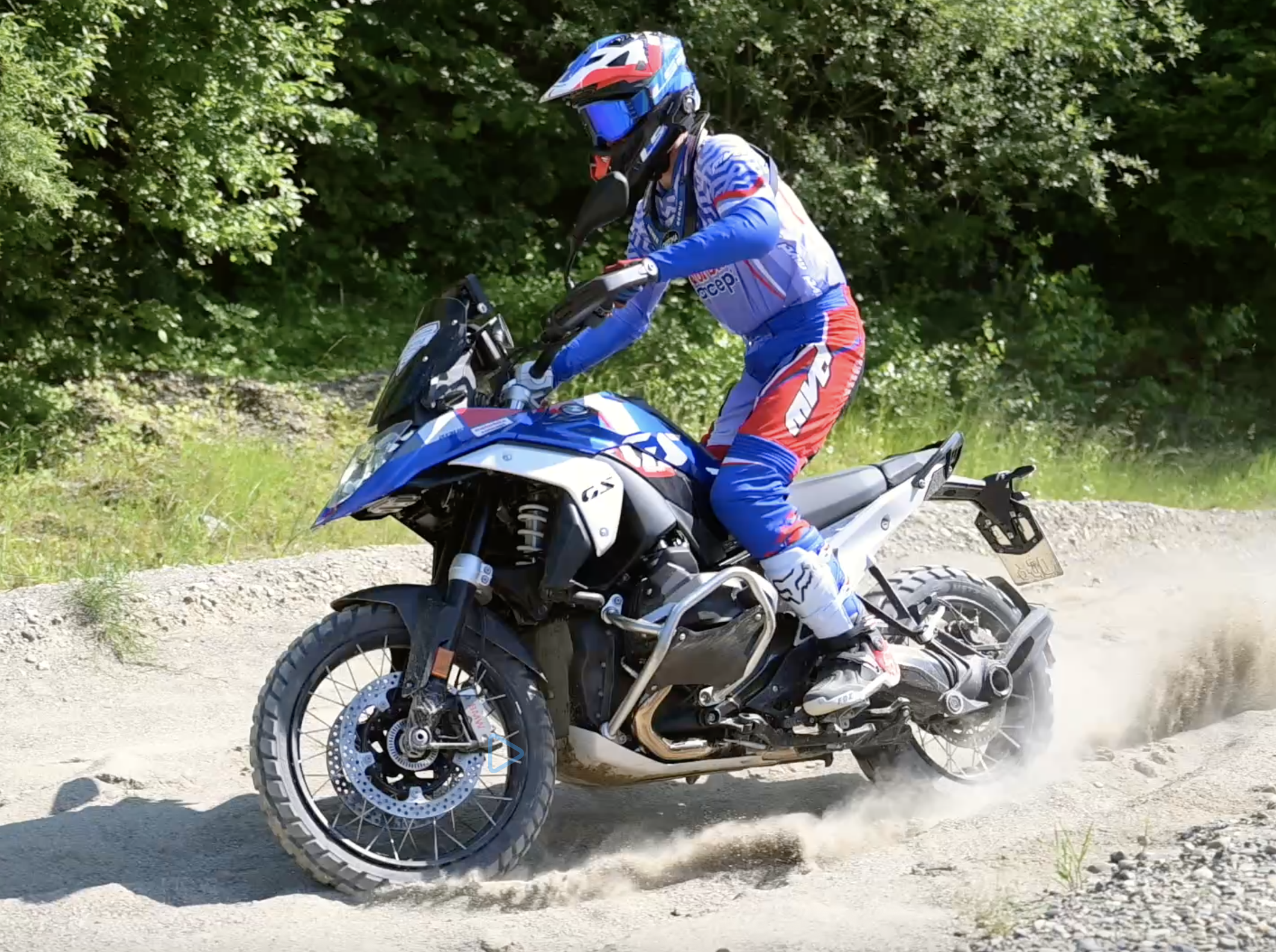 2-Tages-Offroad Pro Training | Schemmerhofen | Enduro-Geländetraining – Bild 3