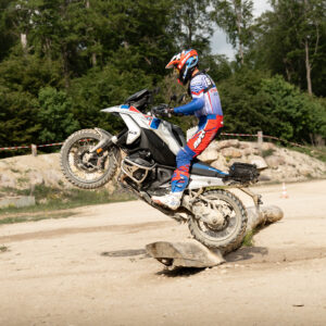 Offroad Pro Training – 1 Tag