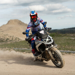 2 Tage Offroad Pro Training