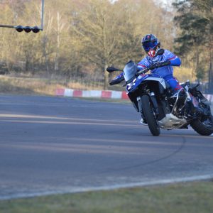 Onroad Pro Training | 2026 | ab November Online