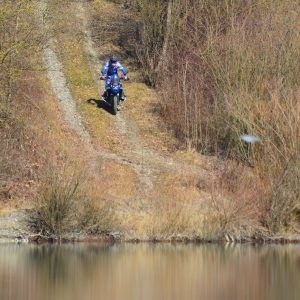 1-Tages Offroad Basic Training | Schemmerhofen | 2026 | ab November Online