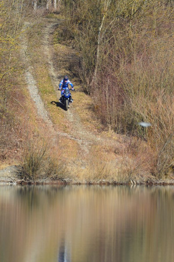 2-Tages Offroad Basic Training | Schemmerhofen | 12.07.– 13.07.2025