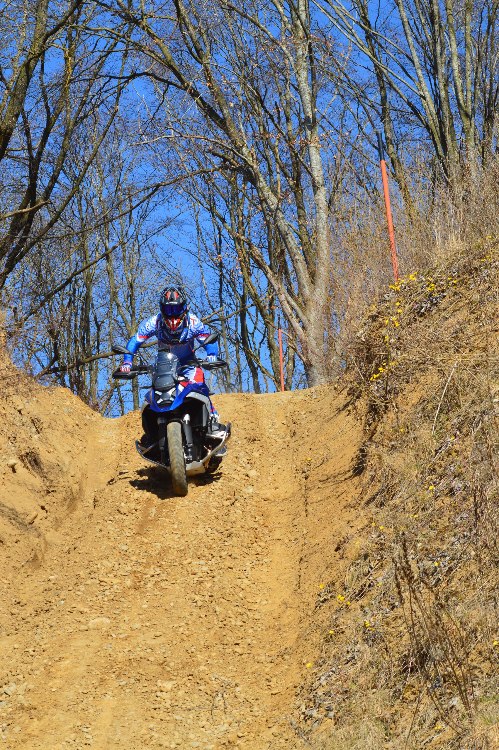 2-Tages Academy Offroad Weekend | Schemmerhofen | 18.07.– 19.07.2026 – Bild 8