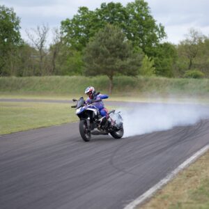 1-Tages-Onroad Dynamic Training | Rathenow | auf der Kartbahn
