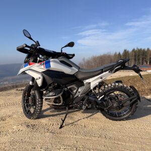 BMW R 1300 GS Mietmotorrad 2 Tage