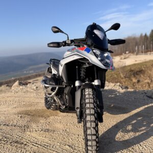 BMW R 1300 GS Mietmotorrad 1 Tag