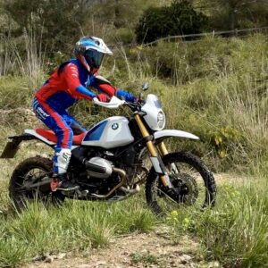 BMW R 12 G/S Mietmotorrad 2 Tage