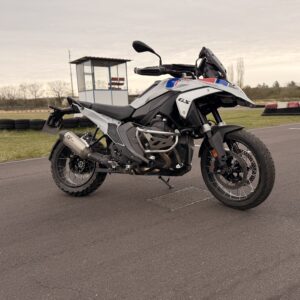 BMW R 1300 GS Mietmotorrad Kartbahn!!