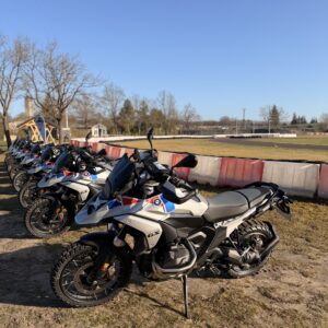 2-Tages Onroad Academy Summer Event | Rathenow | Kartbahn
