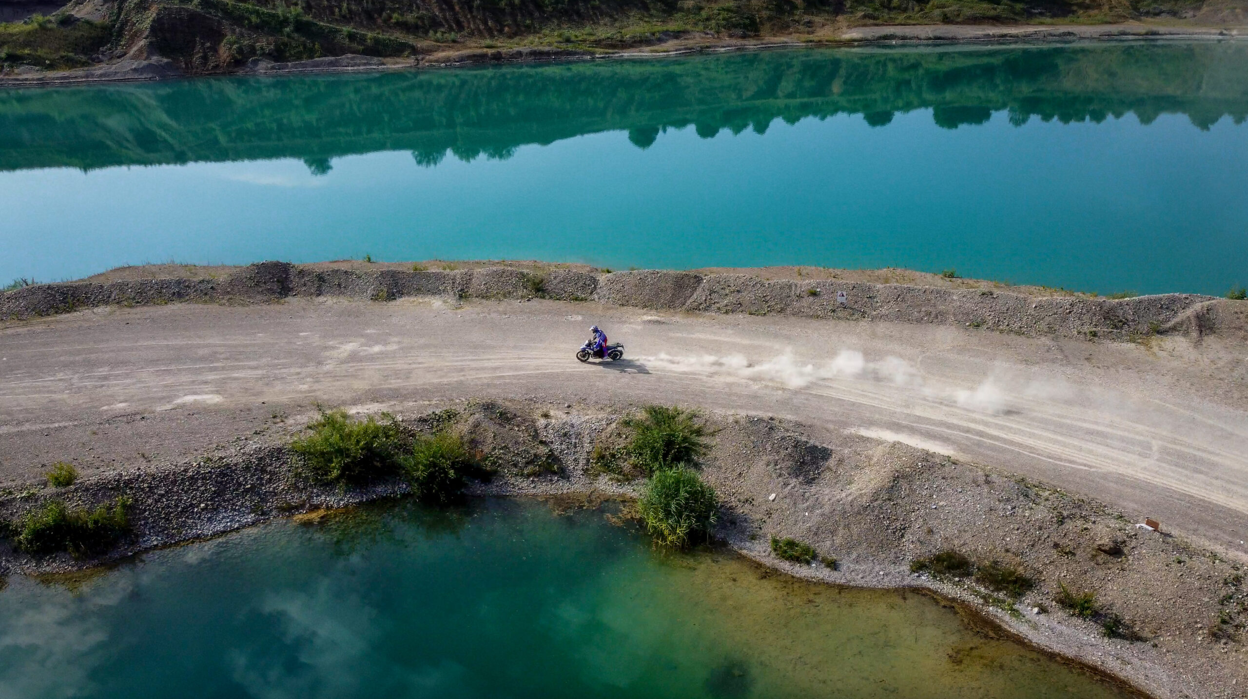 1-Tages-Offroad Pro Training | Schemmerhofen | Enduro-Geländetraining – Bild 6