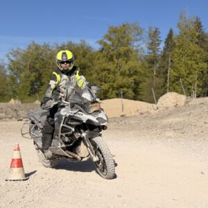 Offroad Basic Training – 1 Tag