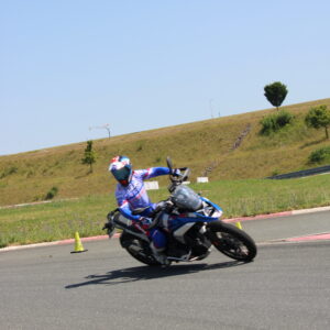 2-Tages Onroad Training | Boxberg | Fahrsicherheitstraining