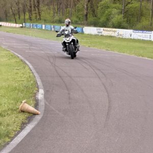 Onroad Dynamik Training – 1 Tag
