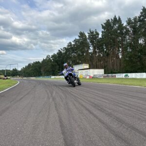 1-Tages-Onroad Pro Training | Rathenow | auf der Kartbahn