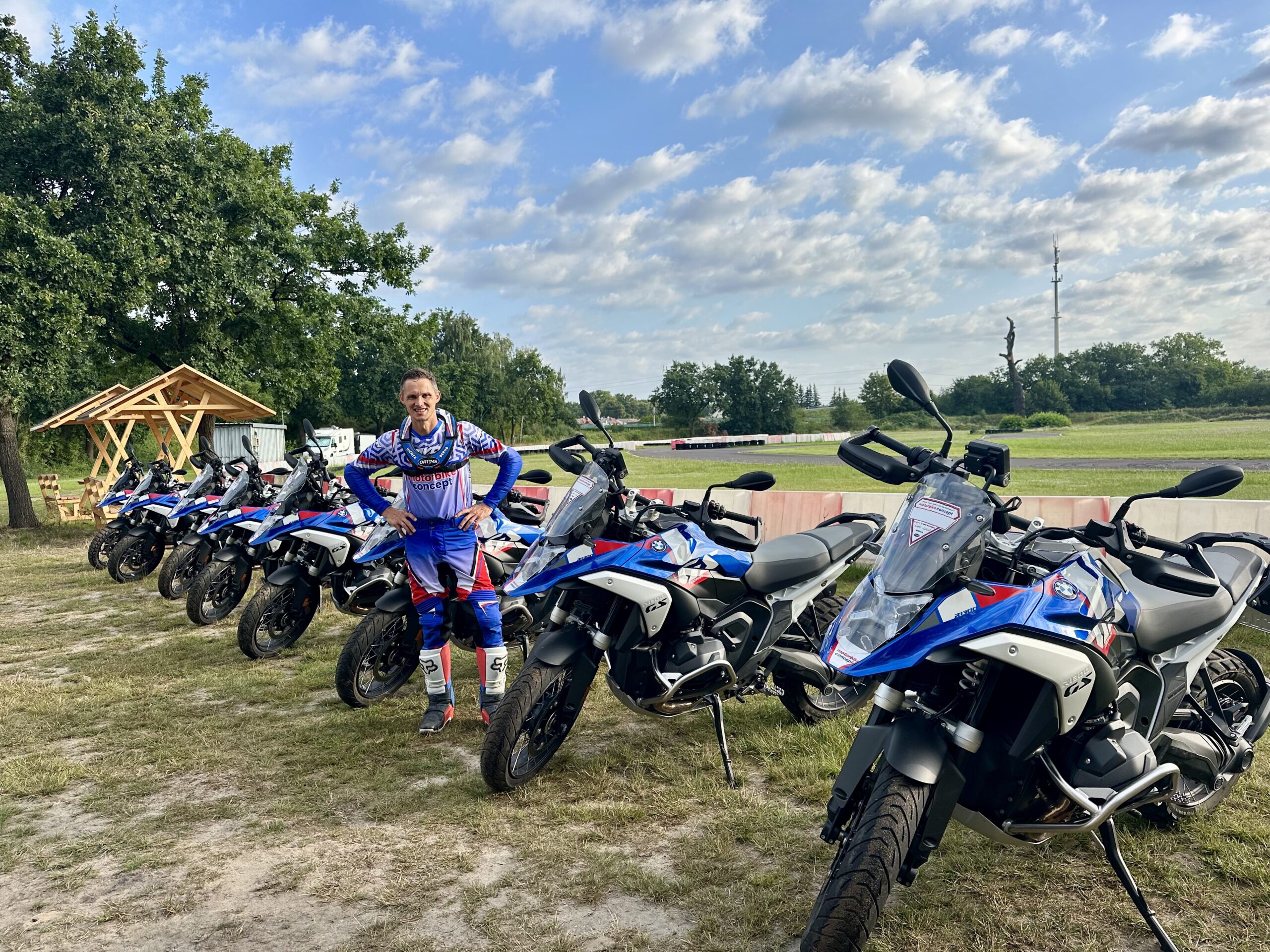 1-Tages-Onroad Motorrad Kurventraining | Fahrsicherheit & Fahrspaß | Rathenow – Bild 6