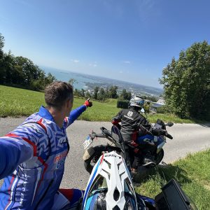 1-Tages Bodensee Panorama Tour | Leutkirch | 26.09.2025