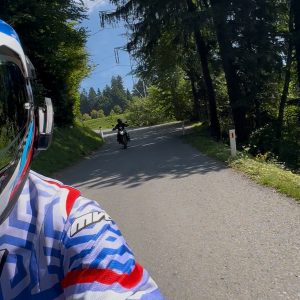 1-Tages-Bodensee Tour | Leutkirch | Adventure-Motorradtour