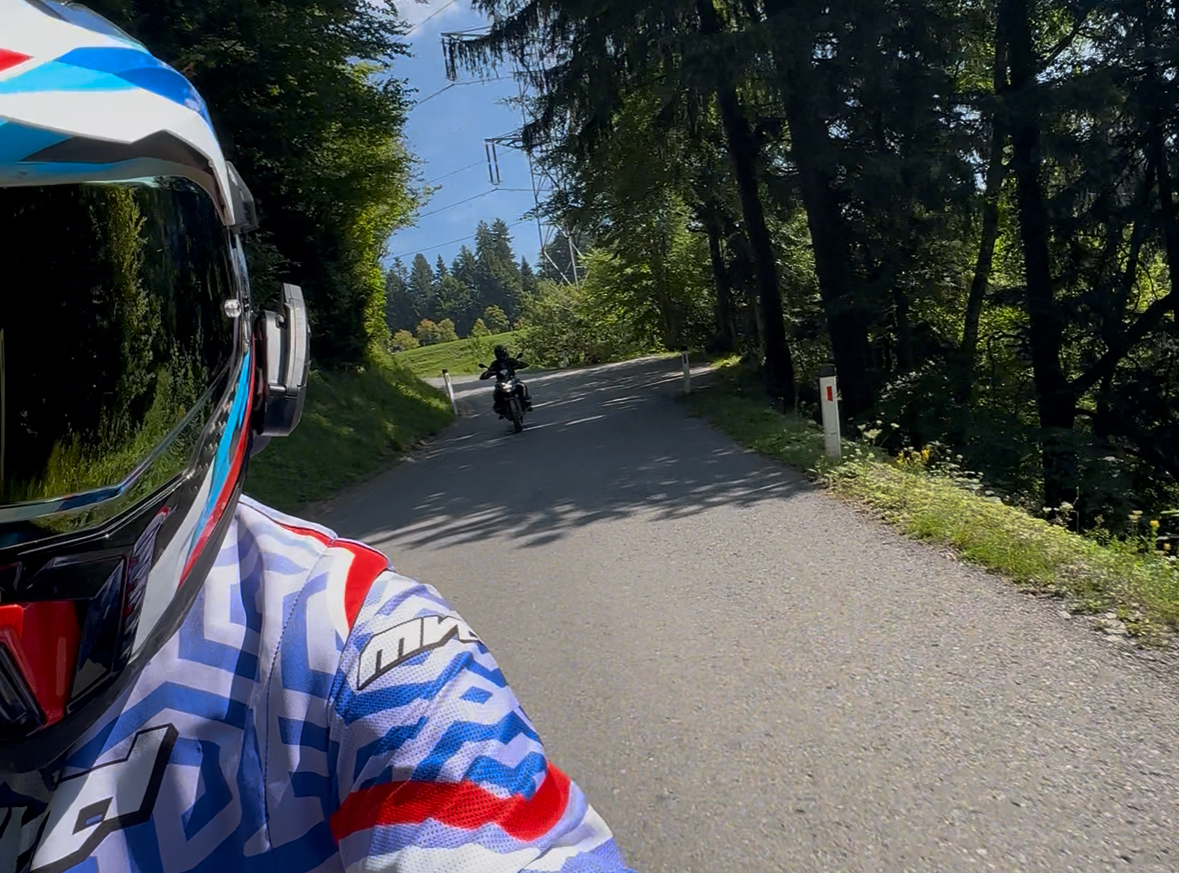 1-Tages-Bodensee Tour | Leutkirch | Adventure-Motorradtour