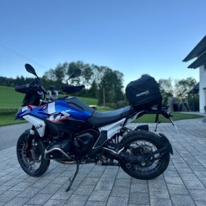 BMW R 1300 GS Mietmotorrad 1 Tag