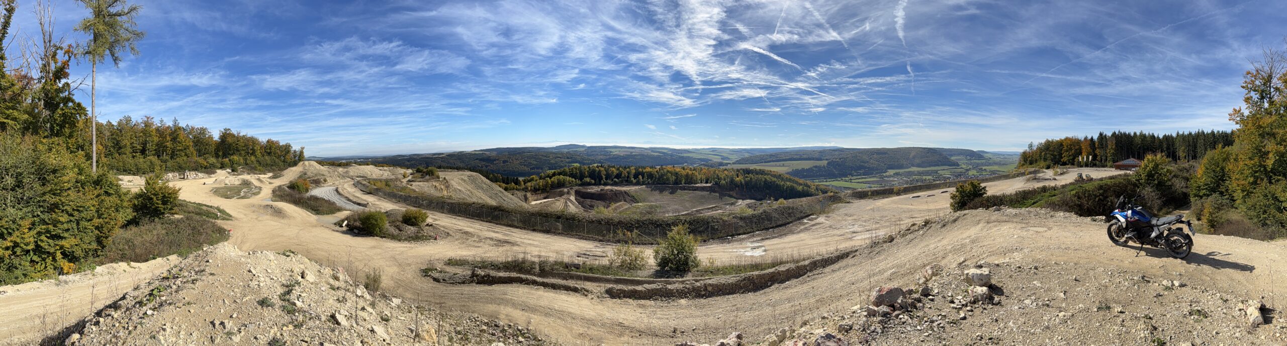 2-Tages-Offroad Pro Training Geisingen | Enduro-Geländetraining – Bild 3