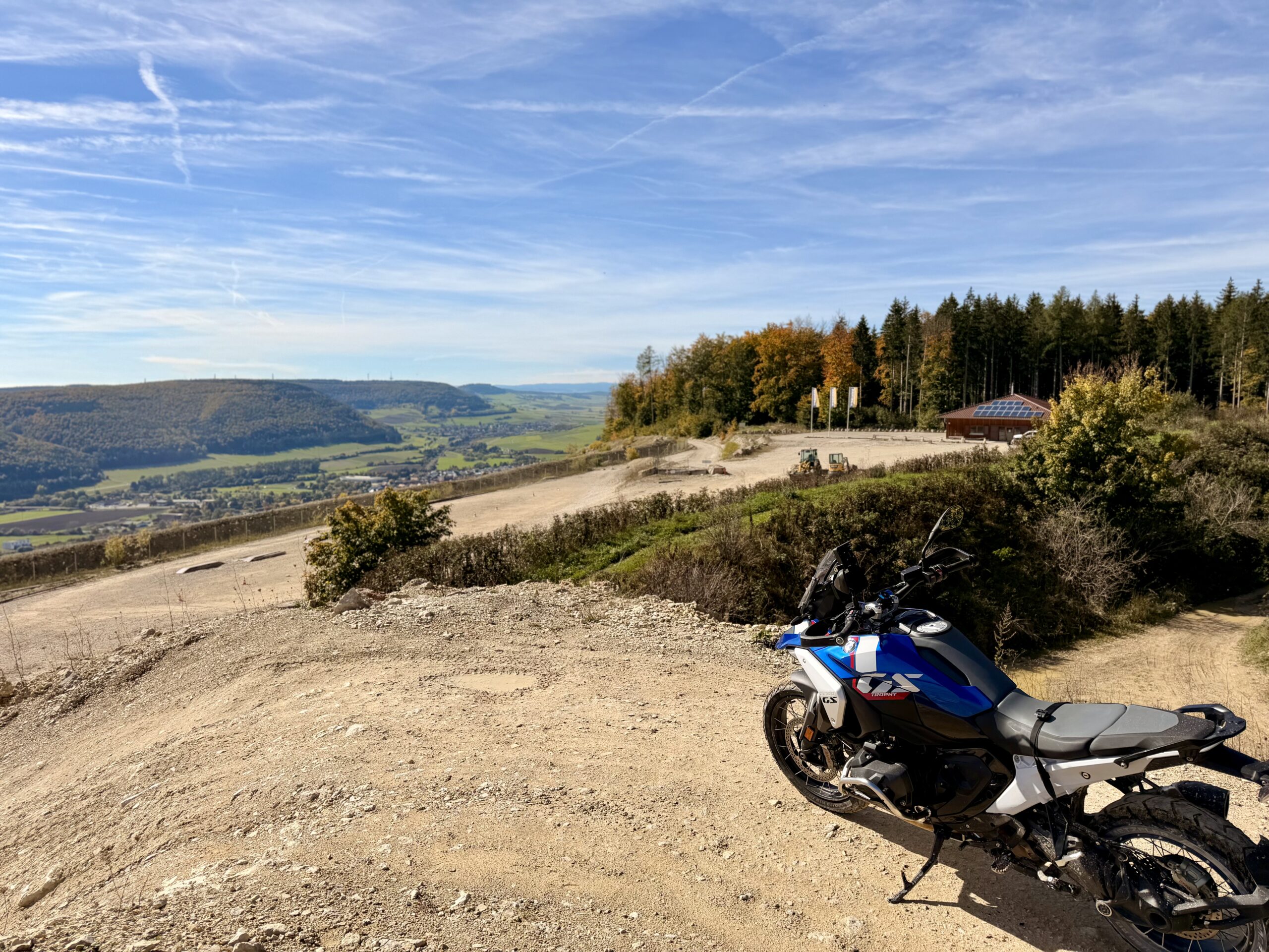2-Tages-Offroad Basic Training | Geisingen | Enduro-Einsteiger Training – Bild 5