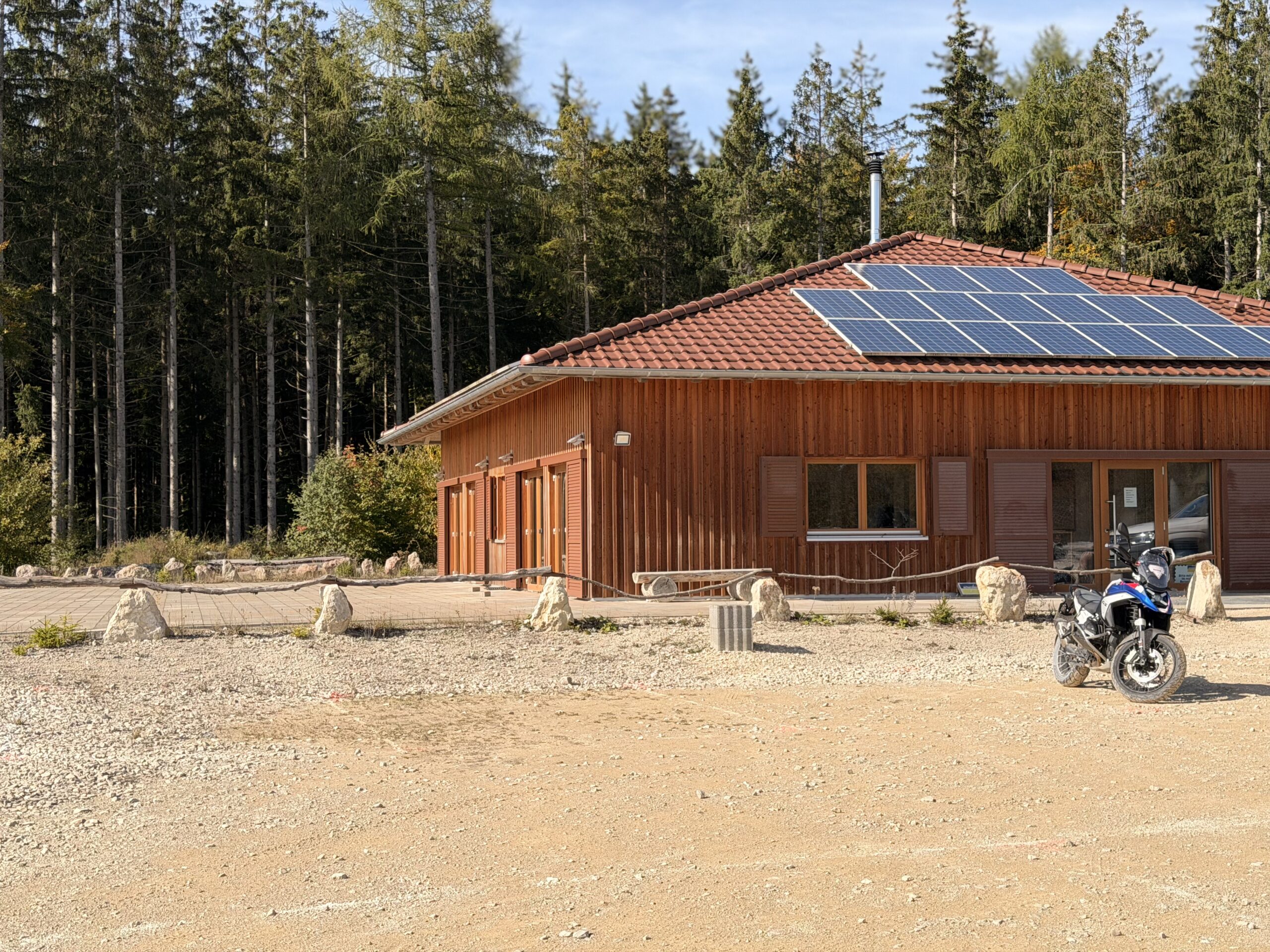 2-Tages-Offroad Basic Training | Geisingen | Enduro-Einsteiger Training – Bild 2