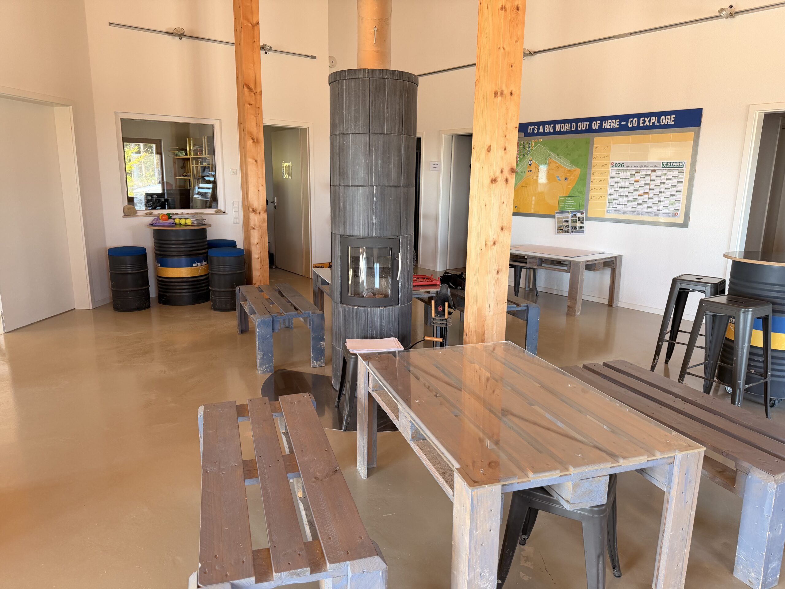 1-Tages Offroad Sand Training | Geisingen | Enduro-Geländetraining – Bild 3