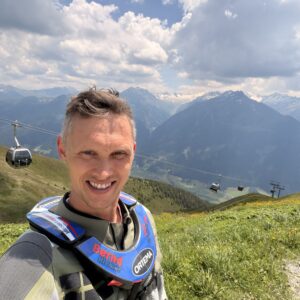 2h-Panorama Tour | Neukirchen am Großvenediger | Adventure-Motorradtour