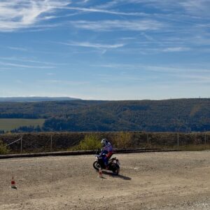 1-Tages-Offroad Basic Training | Geisingen | Enduro-Geländetraining