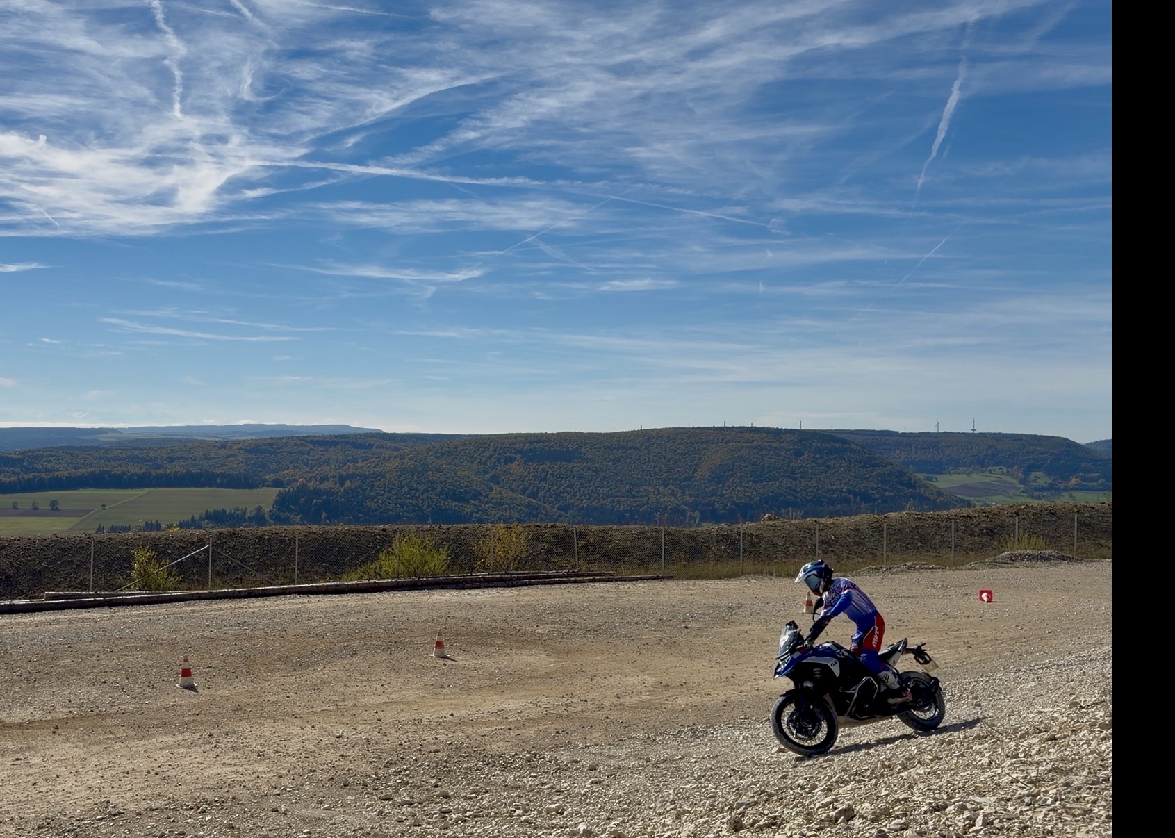 2-Tages-Offroad Basic Training | Geisingen | Enduro-Einsteiger Training – Bild 4