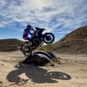 1-Tages-Offroad Pro Training | Geisingen | Enduro-Geländetraining