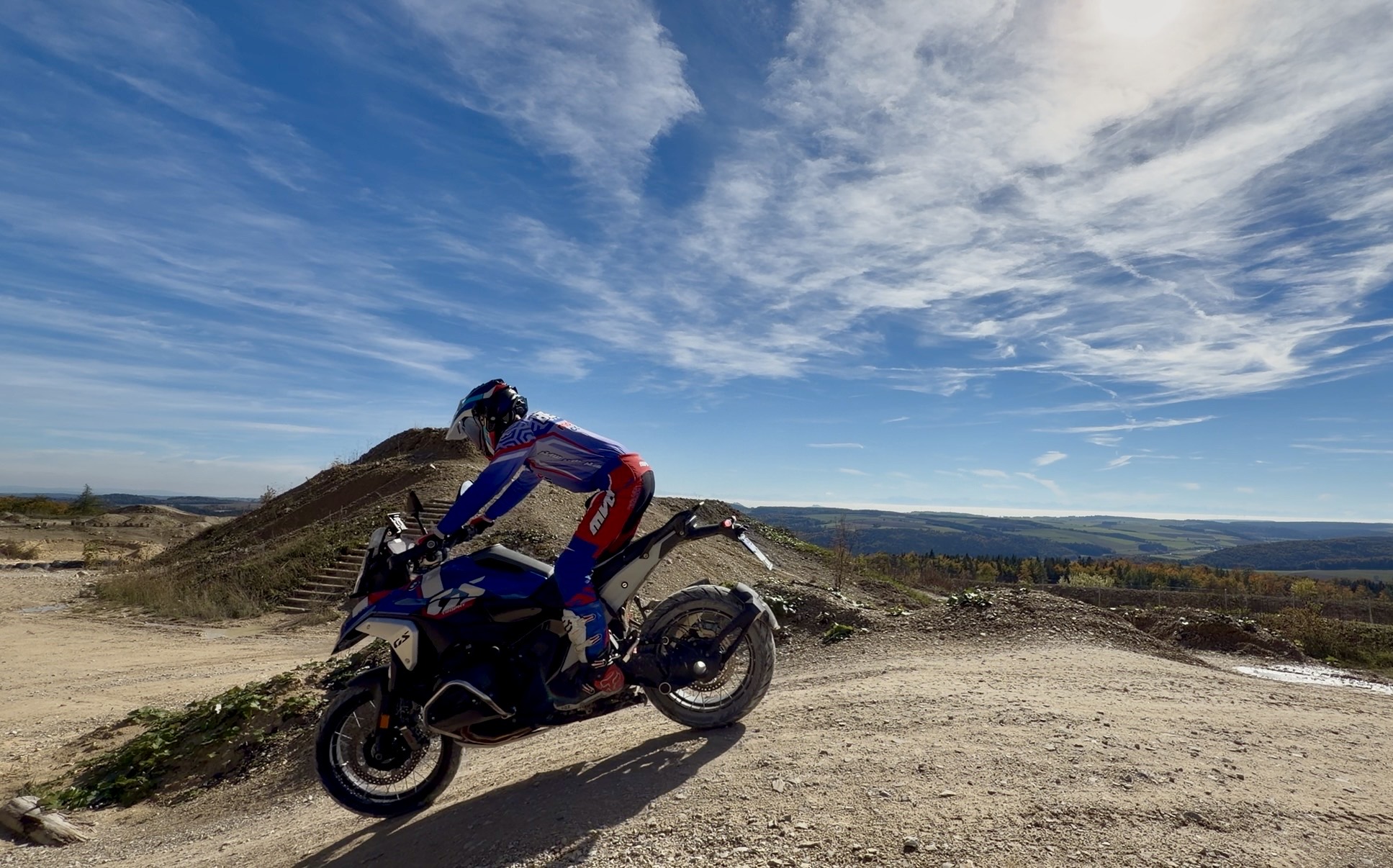 2-Tages-Offroad Basic Training | Geisingen | Enduro-Einsteiger Training – Bild 6