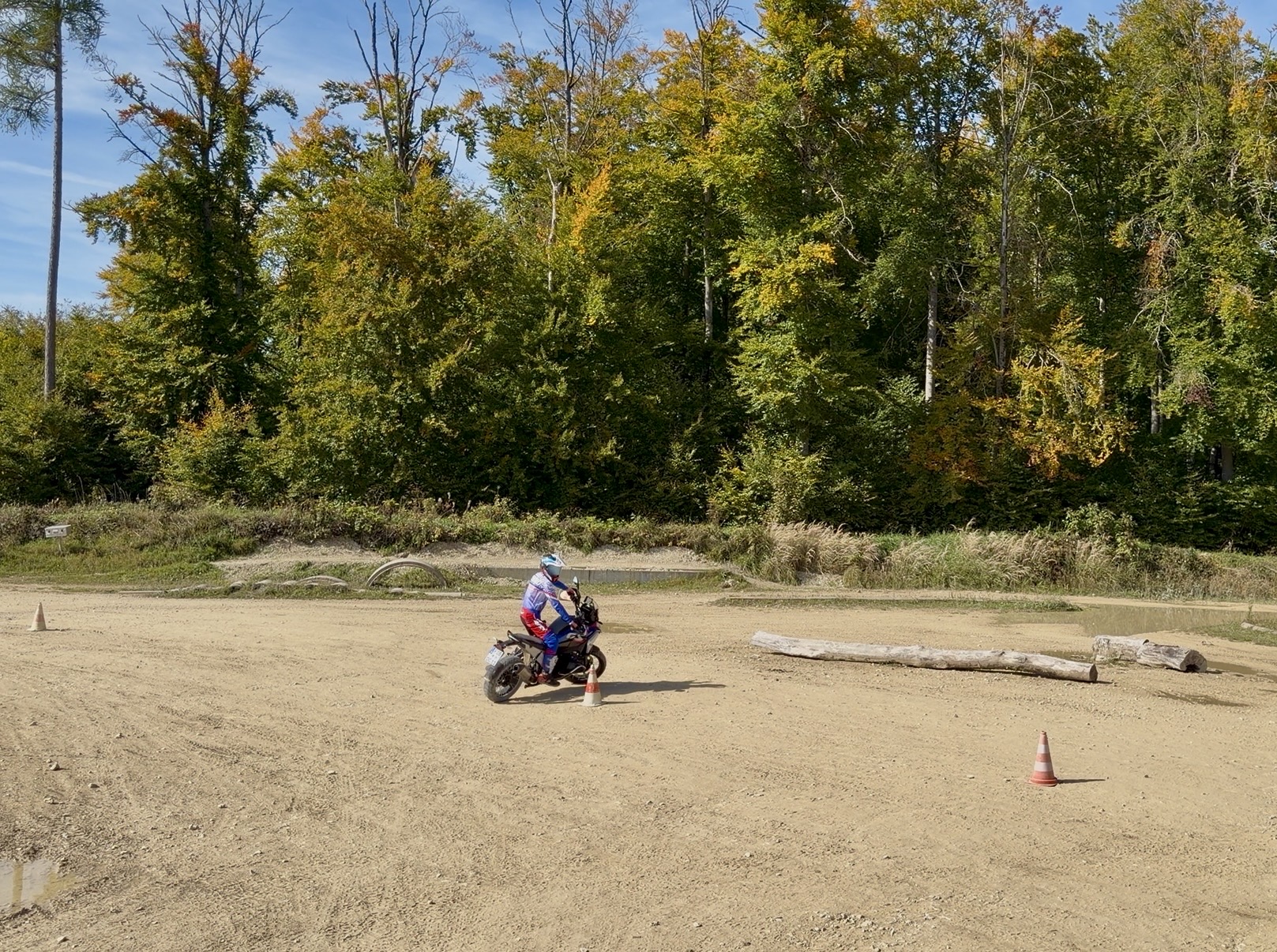 2-Tages-Offroad Advanced Training Geisingen | Enduro-Fortgeschrittenen Training – Bild 2
