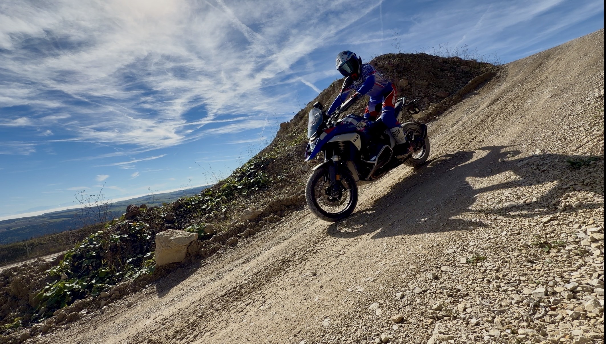 2-Tages-Offroad Pro Training Geisingen | Enduro-Geländetraining – Bild 5