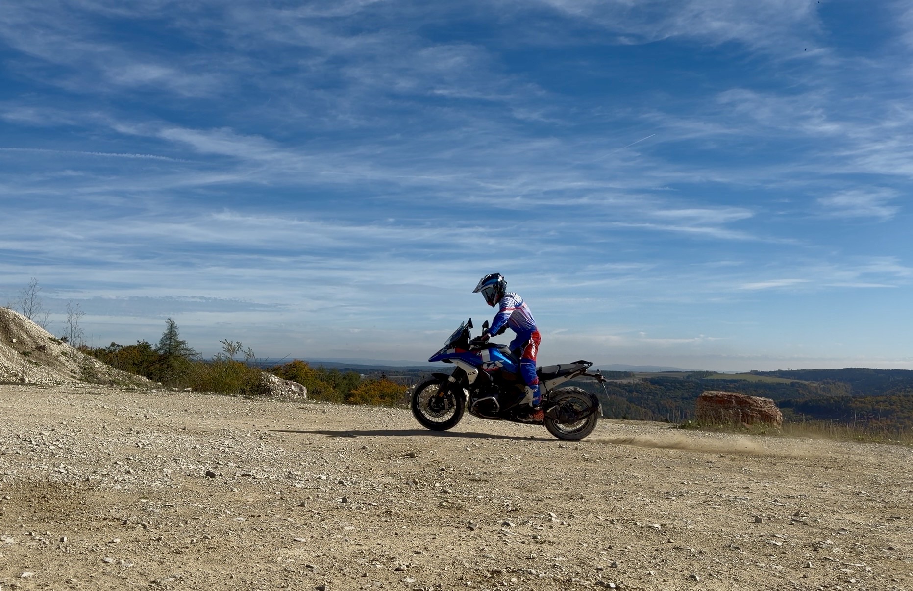 2-Tages-Offroad Advanced Training Geisingen | Enduro-Fortgeschrittenen Training – Bild 3