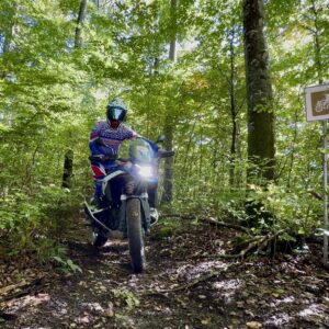 2-Tages-Offroad Advanced Training Geisingen | Enduro-Fortgeschrittenen Training