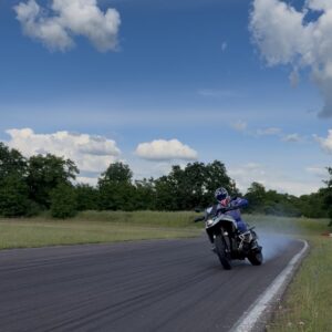 2-Tages Onroad Dynamik Training | Rathenow | Kartbahn