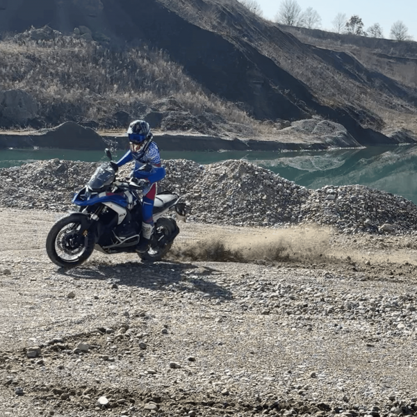 1-Tages Offroad Pro Training | Schemmerhofen | 2026 | ab November Online