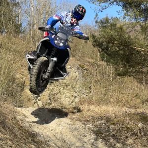 Gutschein Dynamik Motorrad Training – 1 Tag | Motorbike Concept